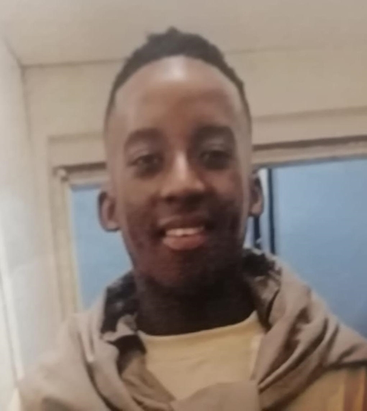 Free State MEC's son safe after reported missing | News Article