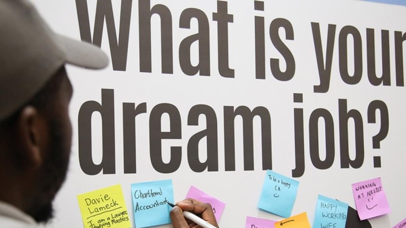 Free State career fair assisted job seekers Free State career fair assisted job seekers | News Article