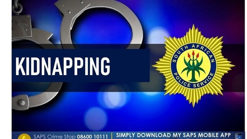 Kidnappings rock Free State communities Kidnappings rock Free State communities | News Article