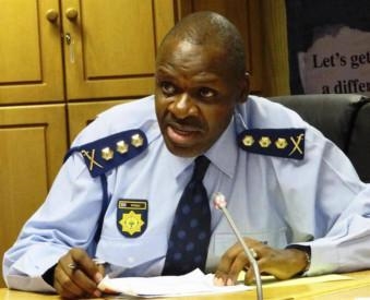 Police Commissioner served with suspension notice | News Article
