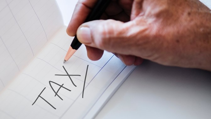Your Disability Tax help met belastingopgawes vir gestremdes | News Article