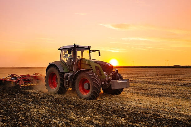 Trekker- en stroperverkope: Januarie 2025 | News Article