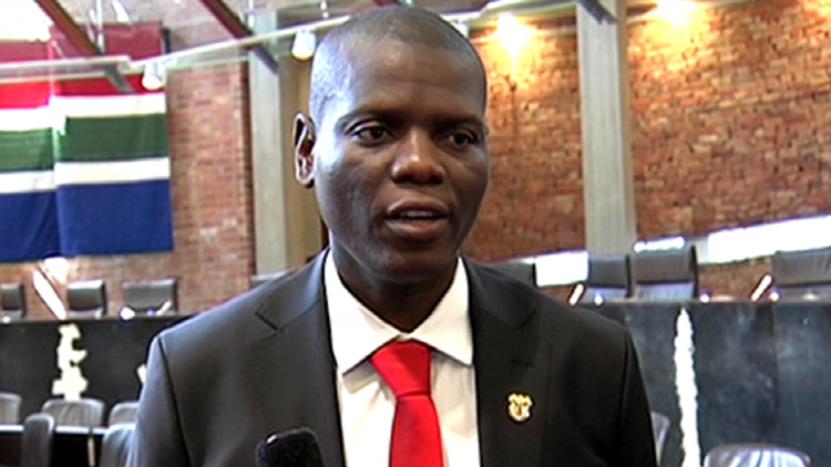 Decision on G4S contract to be announced soon: Lamola | News Article