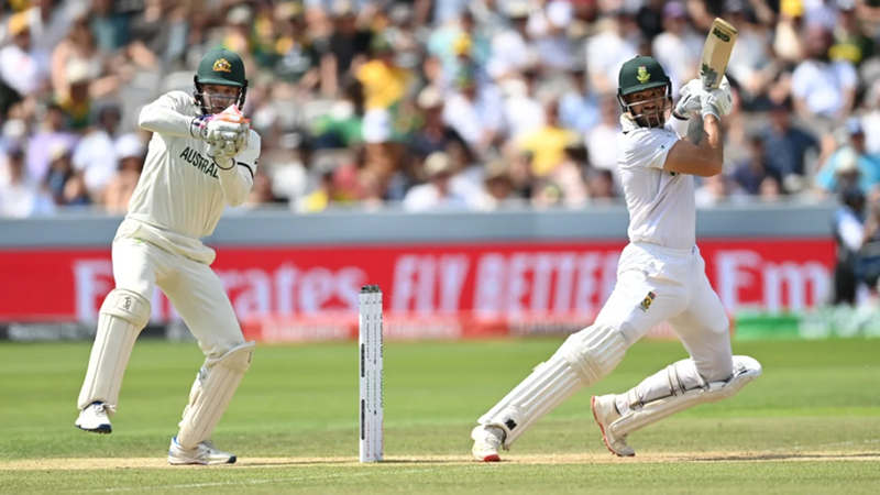 History beckons as Proteas close in at Lord’s History beckons as Proteas close in at Lord’s | News Article