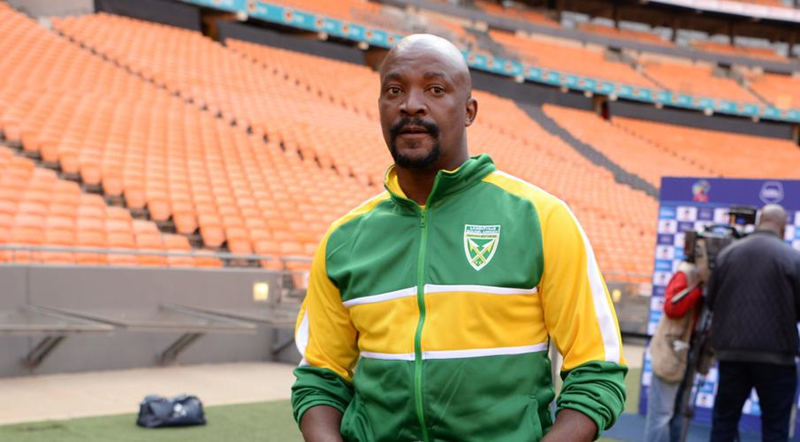 Arrows optimistic ahead of Sundowns semi | News Article