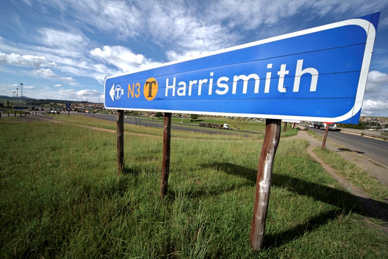 Harrismith het ná twee weke weer water  | News Article