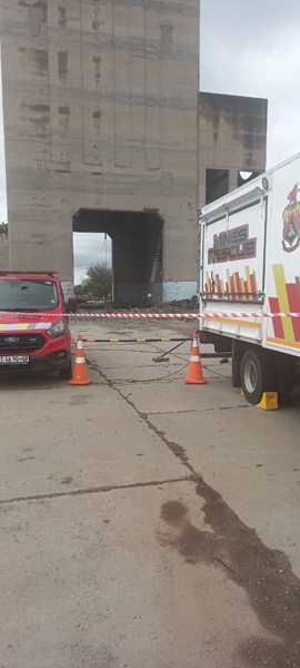 Decomposed bodies of suspected #ZamaZamas retrieved | News Article