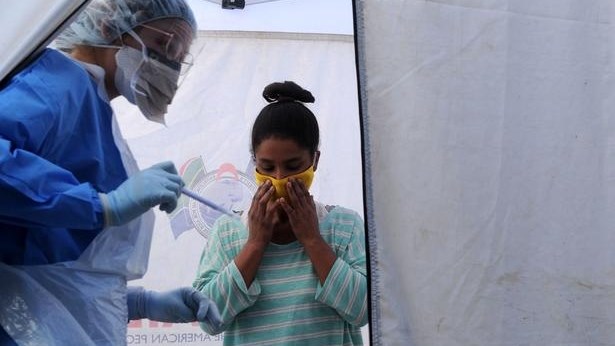 Kimberley university adopts mandatory vaccination policy Kimberley university adopts mandatory vaccination policy | News Article