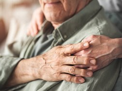 Go Turquoise campaign calls for action against hidden elder abuse | News Article