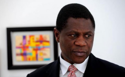 ANC NEC urged to hit the ground running | News Article