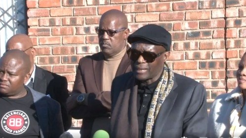 Houses for military veterans were given to wrong owners Houses for military veterans were given to wrong owners | News Article