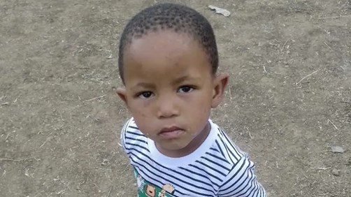 Soektog na vermiste Glen-seuntjie verskerp | News Article