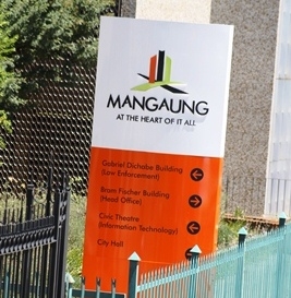 #MangaungShutdown organisers to host press briefing   | News Article