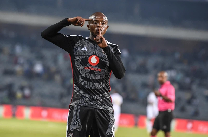 Bucs to avoid Amakhosi in MTN8 sem-finals | OFM