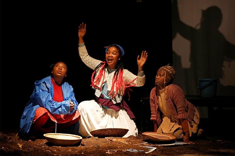 2025’s national playwright competition is open for entries | News Article