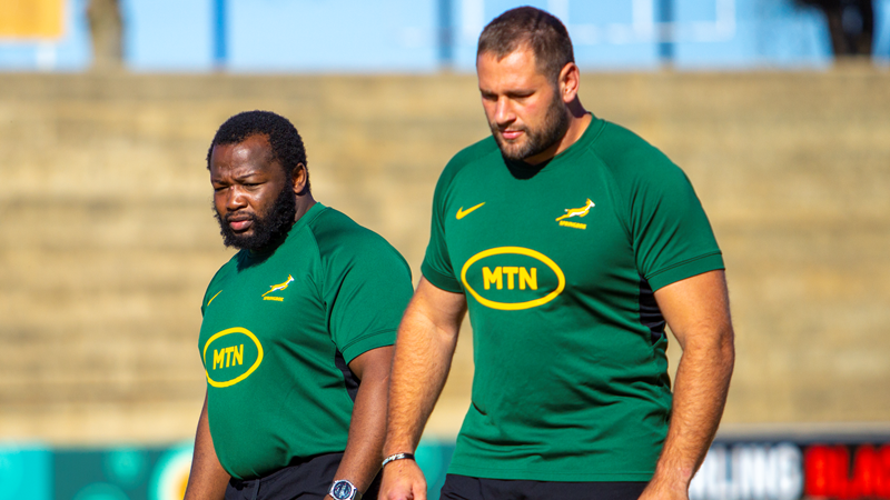 Nche available for selection against Wales Nche available for selection against Wales | News Article
