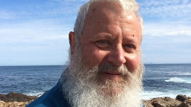 SA mourns passing of Barry Ronge | News Article