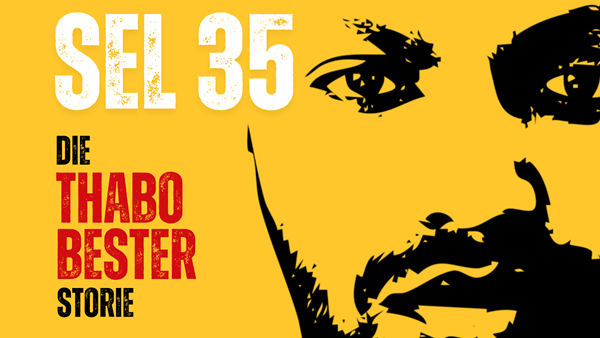 LUISTER – SEL 35: Die Thabo Bester-storie – Episode 1 LUISTER – SEL 35: Die Thabo Bester-storie – Episode 1 | News Article