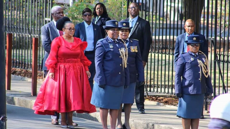 Free State Premier takes bold stance against incompetent contractors Free State Premier takes bold stance against incompetent contractors | News Article