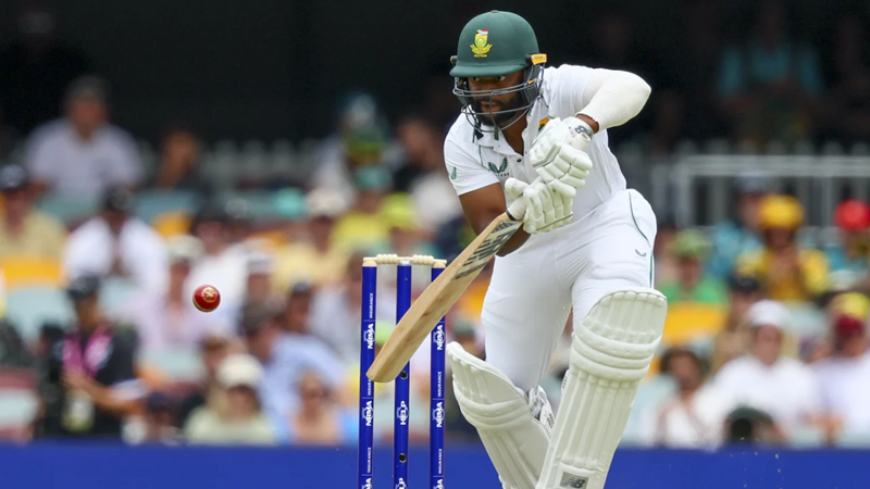 Proteas go with continuity for WTC final | News Article