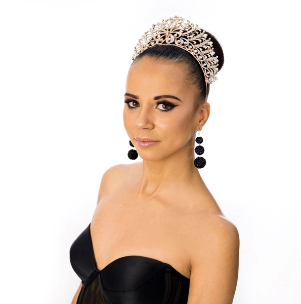Mrs Universe SA gaan land in Bulgarye verteenwoordig  | News Article