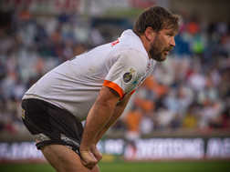 Frans Steyn retires from rugby | News Article