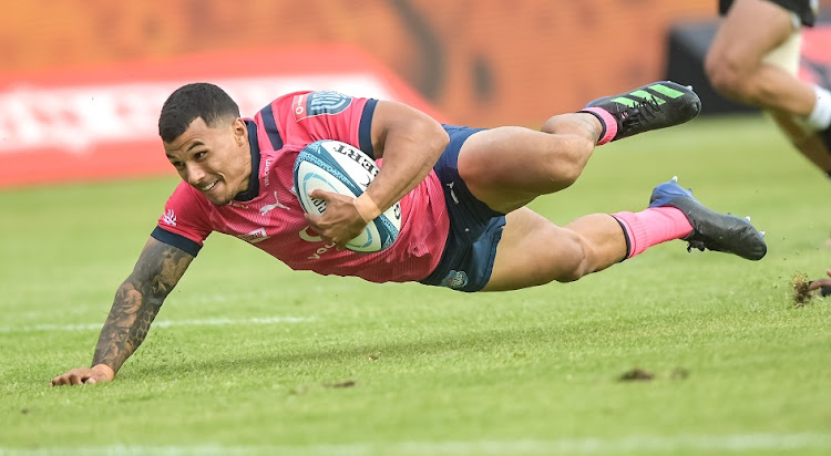 Bulls and Stormers soar on the Highveld | News Article