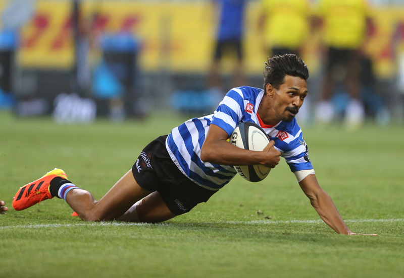 WP named to tackle the Pumas in Bloemfontein | News Article