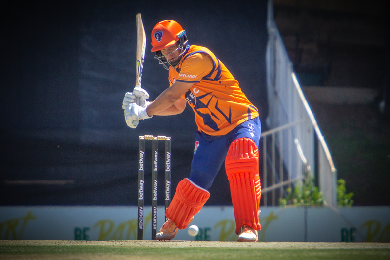 Capitals believe the can make the SA20 playoffs | News Article