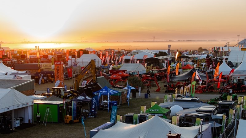 ‘Op jou merke, gereed, NAMPO!’ ‘Op jou merke, gereed, NAMPO!’ | News Article
