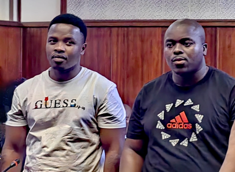 Case against alleged killers of rapper AKA postponed