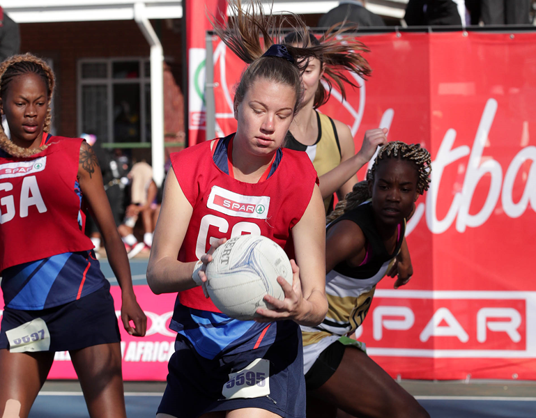 Tshwane to face Johannesburg in National Netball Champs final | News Article