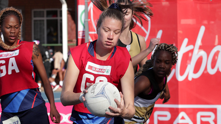 Tshwane to face Johannesburg in National Netball Champs final | News Article