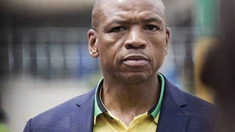 Disciplinary processes of Mahumapelo, Lenkopane to start afresh | News Article