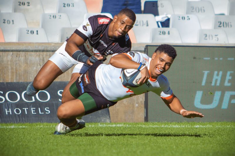 Cheetahs thrilled to return to Bloemfontein with a win | News Article