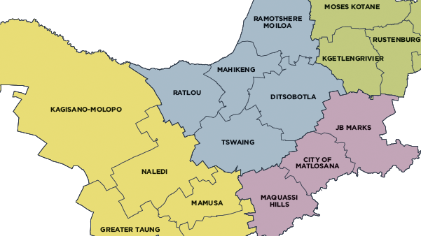 Matlosana Council under scrutiny Matlosana Council under scrutiny | News Article