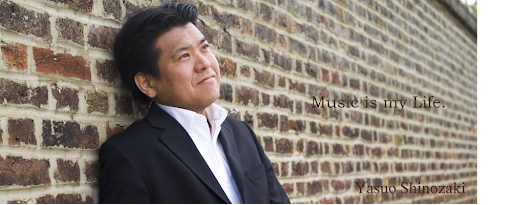 Night of Orchestral Mastery: Maestro Yasuo Shinozaki Returns to Free State