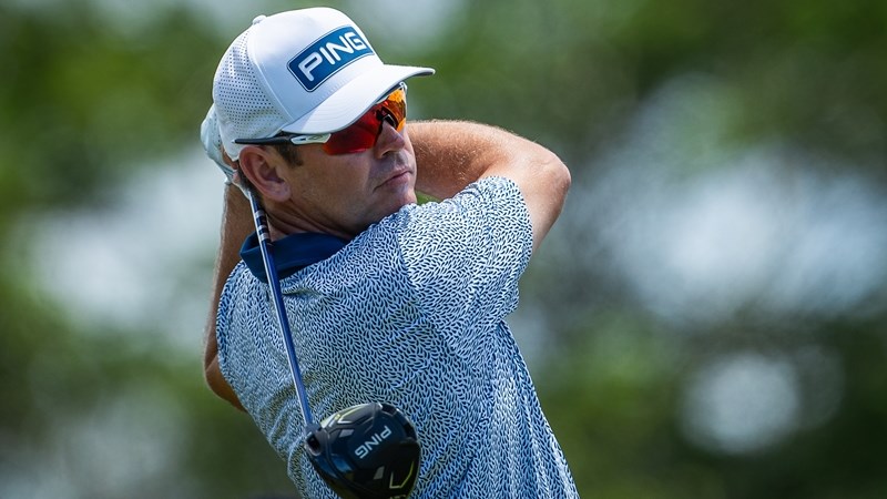 King Louis set for title defence at Leopard Creek King Louis set for title defence at Leopard Creek | News Article