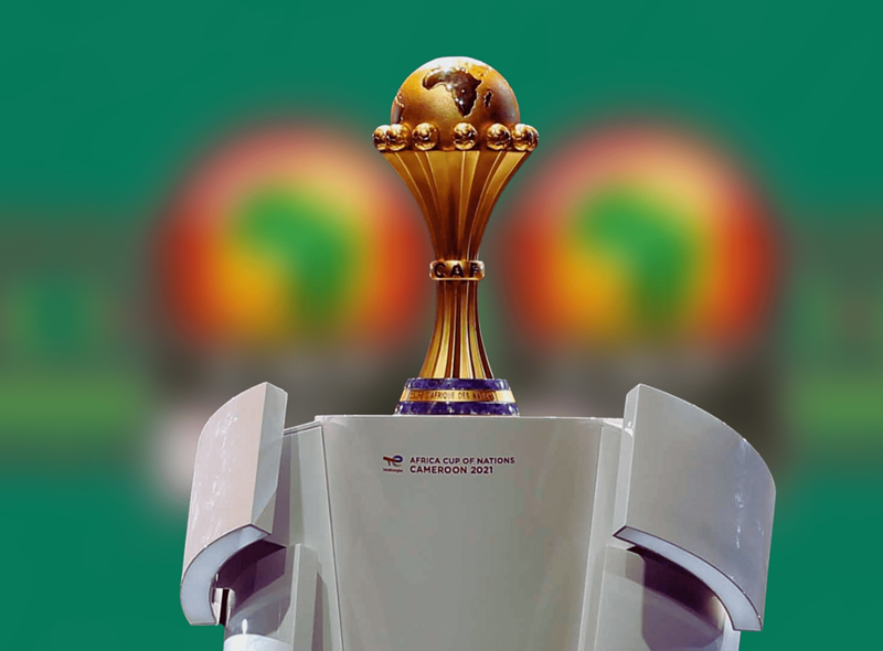 Bafana drawn with Morocco for AFCON qualifiers | News Article