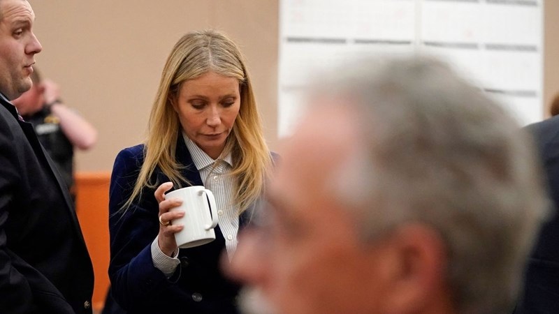Hof beslis ten gunste van Gwyneth Paltrow oor ski-ongeluk Hof beslis ten gunste van Gwyneth Paltrow oor ski-ongeluk | News Article