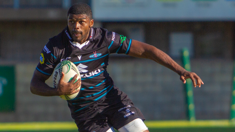 Griquas back themselves for Currie Cup glory | News Article
