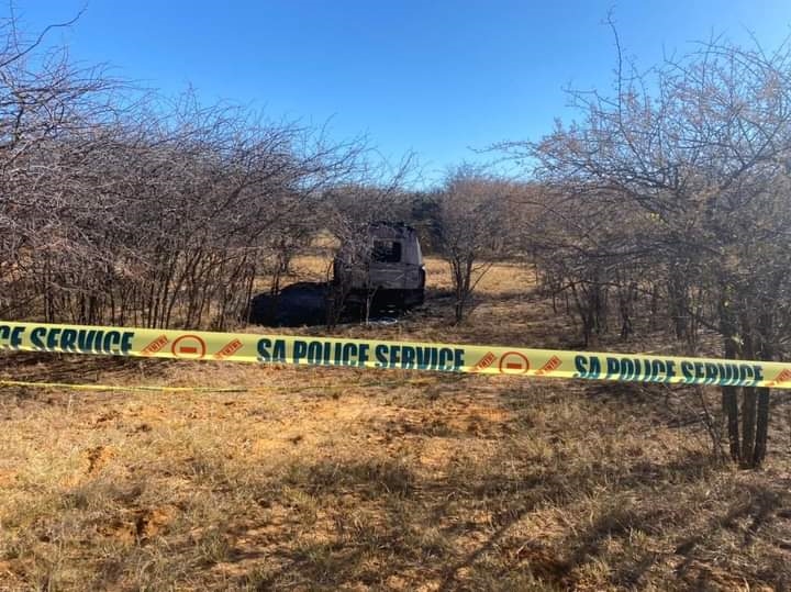 Alleged NW cop killers in court | News Article