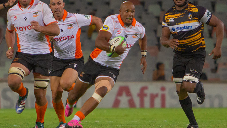 Loubser grateful for Cheetahs journey despite injury struggles Loubser grateful for Cheetahs journey despite injury struggles | News Article