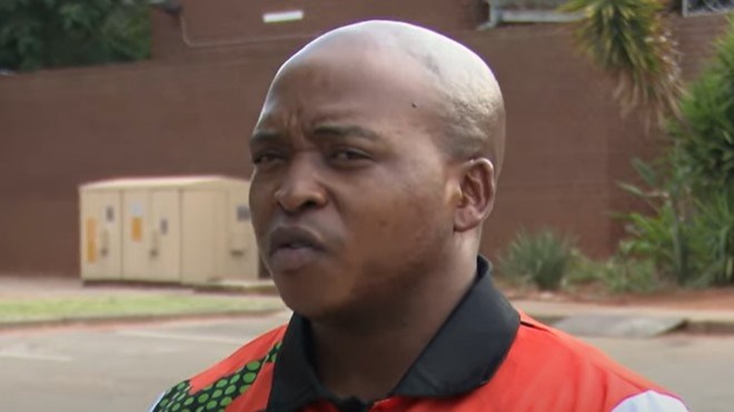 Stilfontein-mynwerkers: Sanco kap regering oor stilstand Stilfontein-mynwerkers: Sanco kap regering oor stilstand | News Article