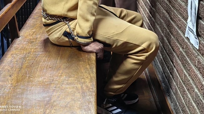 Thabo Bester's escape case: Ninth suspect arrested Thabo Bester's escape case: Ninth suspect arrested | News Article