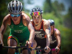 Maselspoort geared for top international triathlon | News Article
