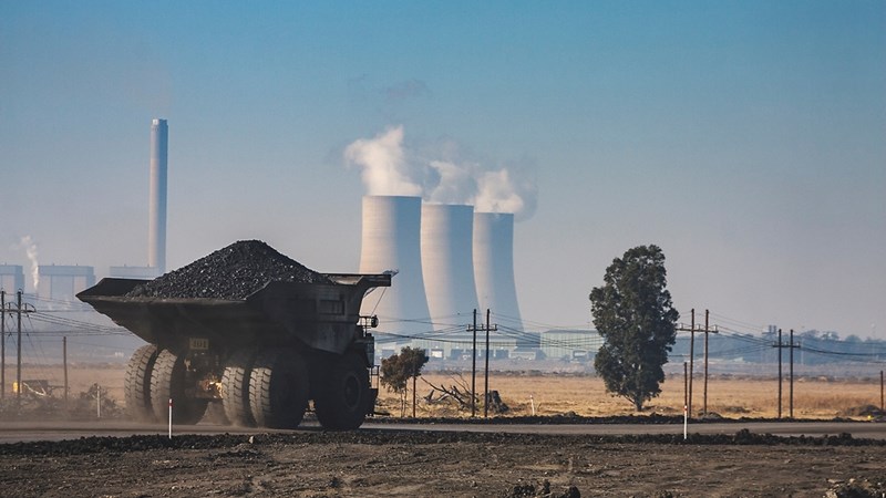 Stage 6 load-shedding due to coal constraints, repairs Stage 6 load-shedding due to coal constraints, repairs | News Article