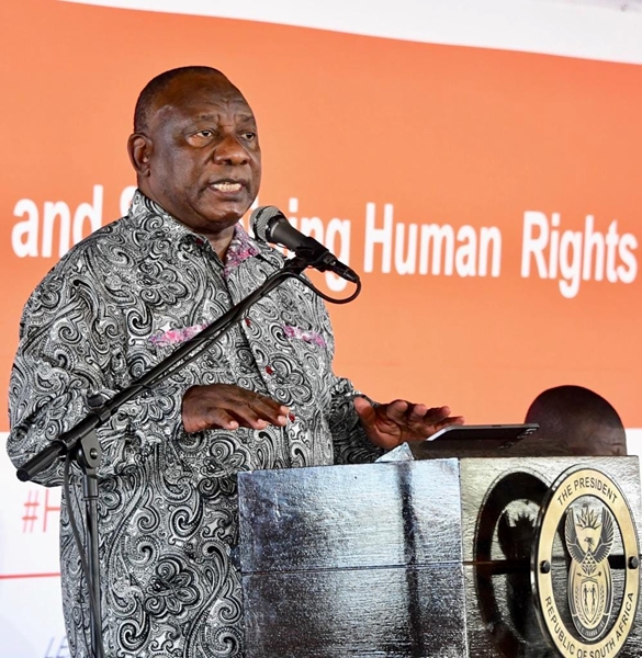 'Getting ailing municipalities back on track a priority' | News Article