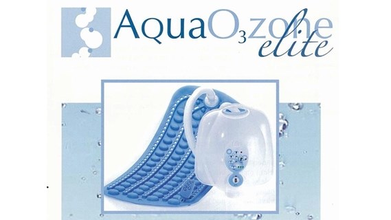 Bevorder jou gesondheid met Aqua Ozone Bevorder jou gesondheid met Aqua Ozone | News Article