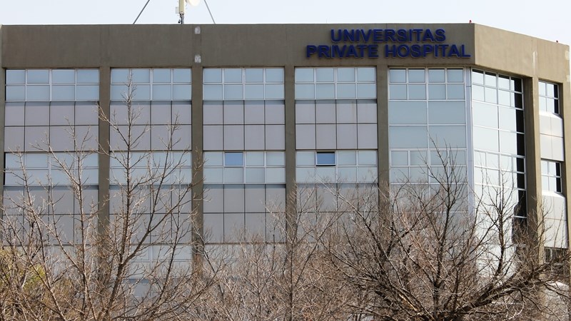 #CoronavirusFS: Universitas hospital records more than 1000 jabs #CoronavirusFS: Universitas hospital records more than 1000 jabs | News Article